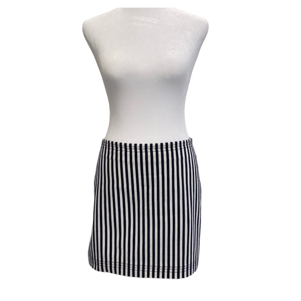 Trina Turk Nautical Skirt